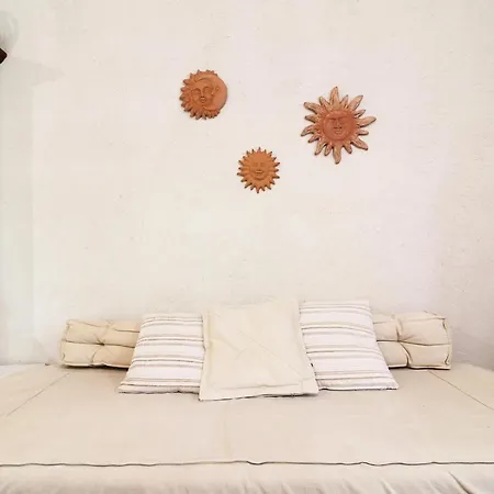 Vila Tia Ranch I Racale