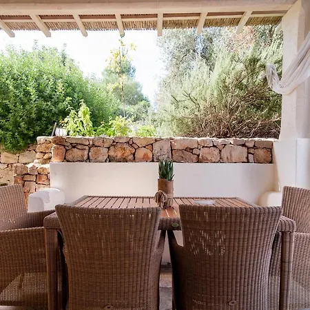 Tia Ranch I Vila